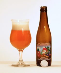 La Chouffe Kabouter Bier