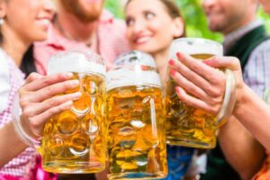 Duitse Biersoorten
