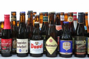 Het Beste Bier van België
